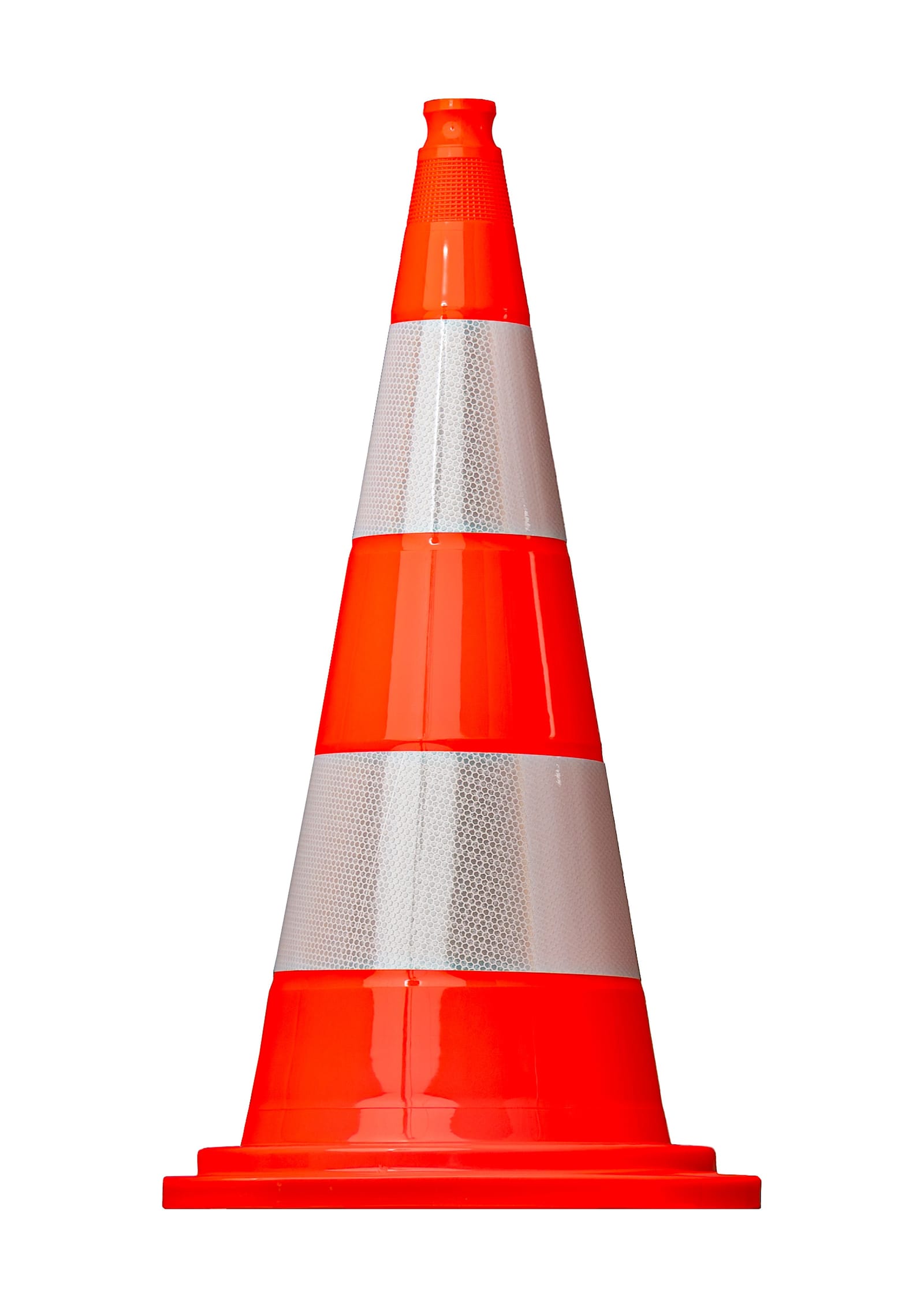 Autoroute orange
